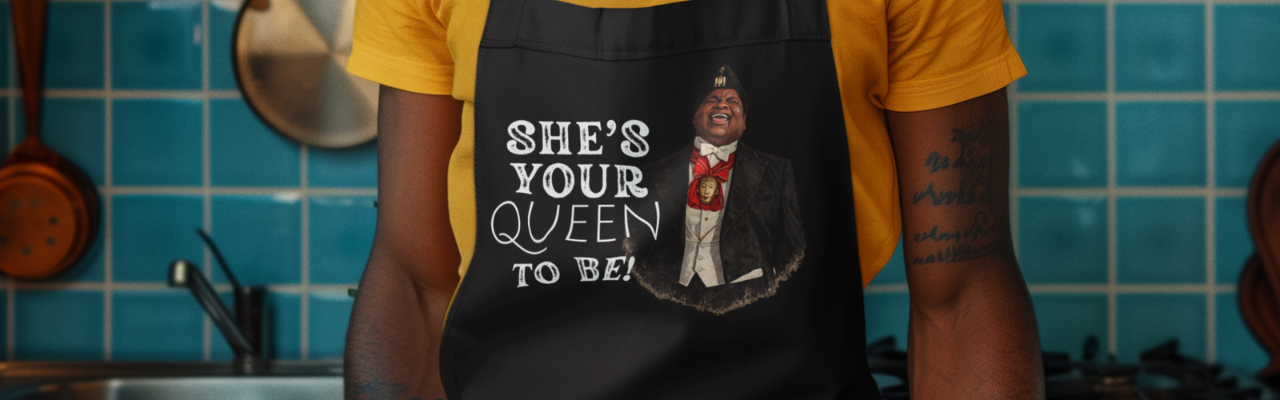 APRONS