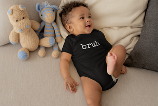 BABY BODYSUITS