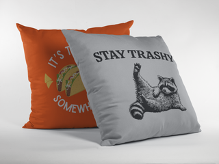 PILLOWS