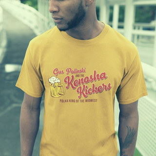 T-SHIRTS