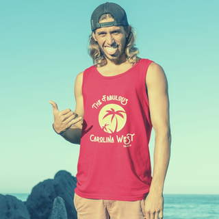 TANK TOPS