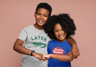 YOUTH T-SHIRTS