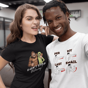 ALL UNISEX APPAREL