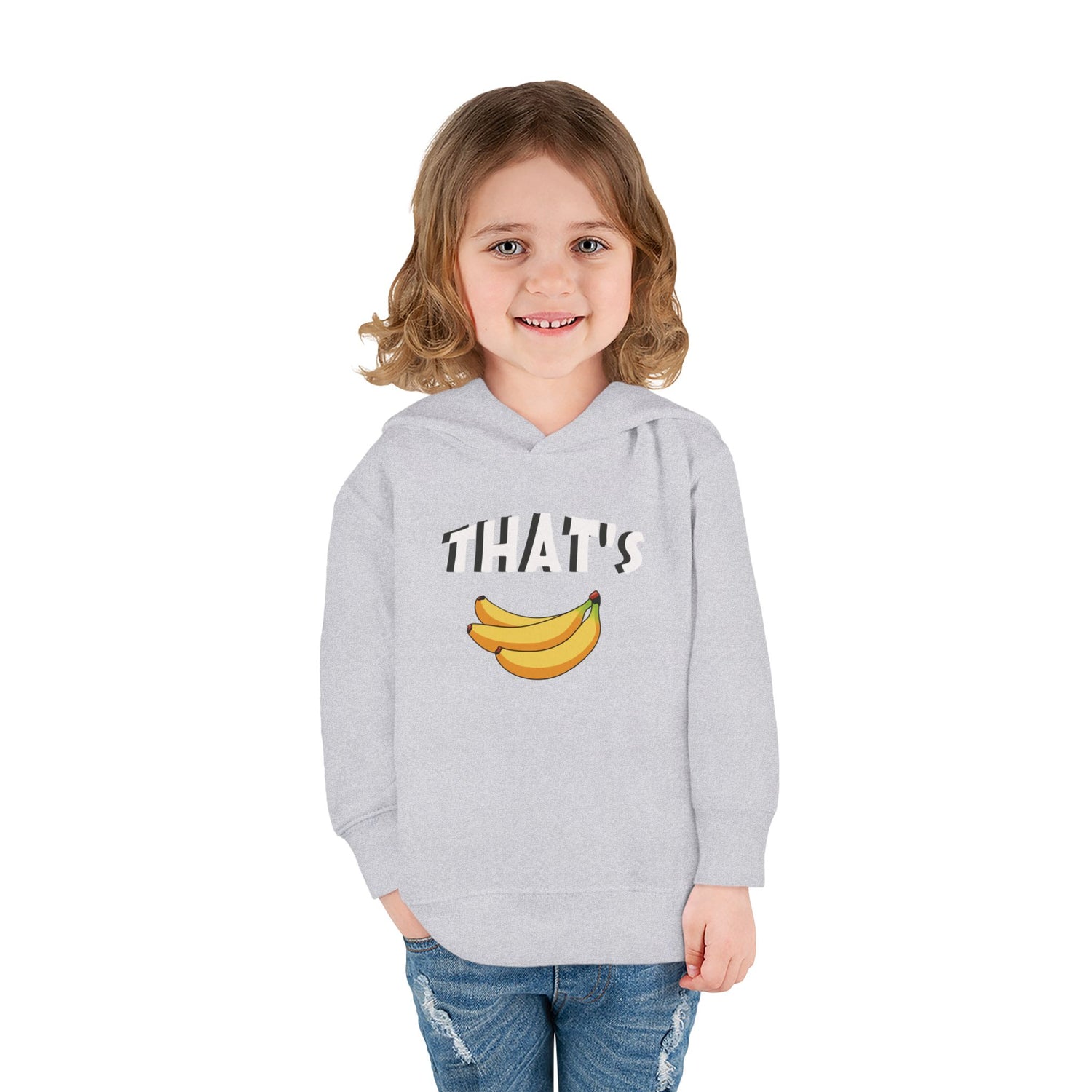 Copy of It's Tricky Toddler Hoodie