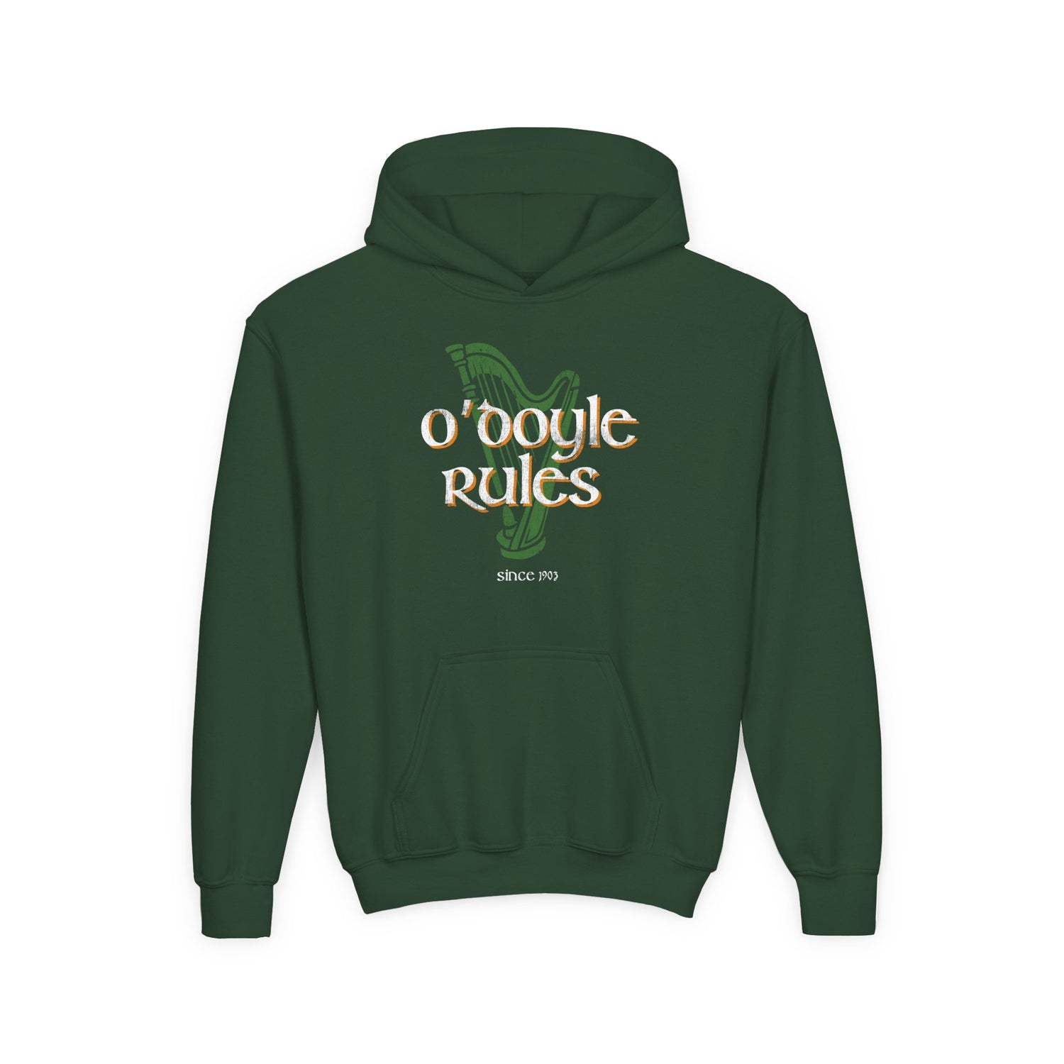 O'Doyle Rules Youth Hoodie