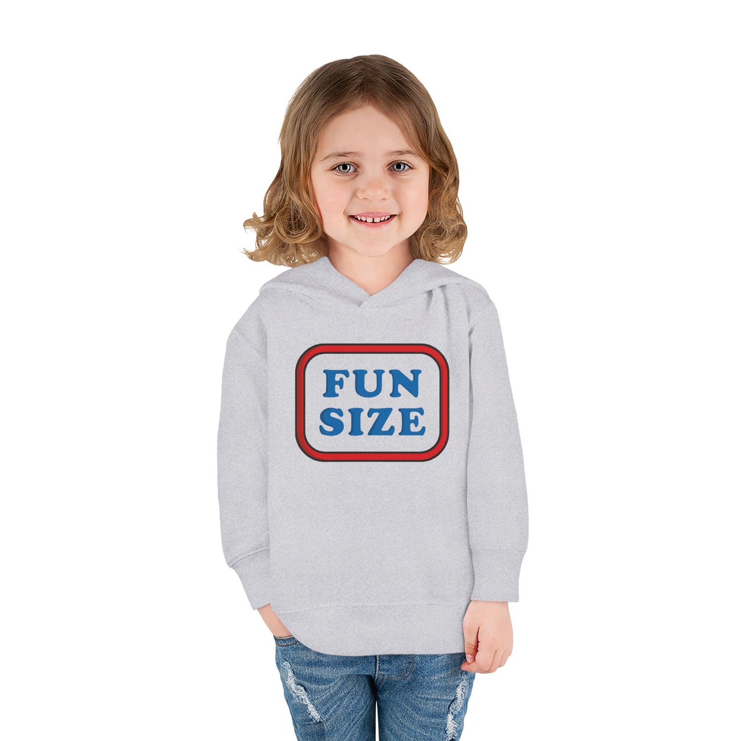 Fun Size Toddler Hoodie