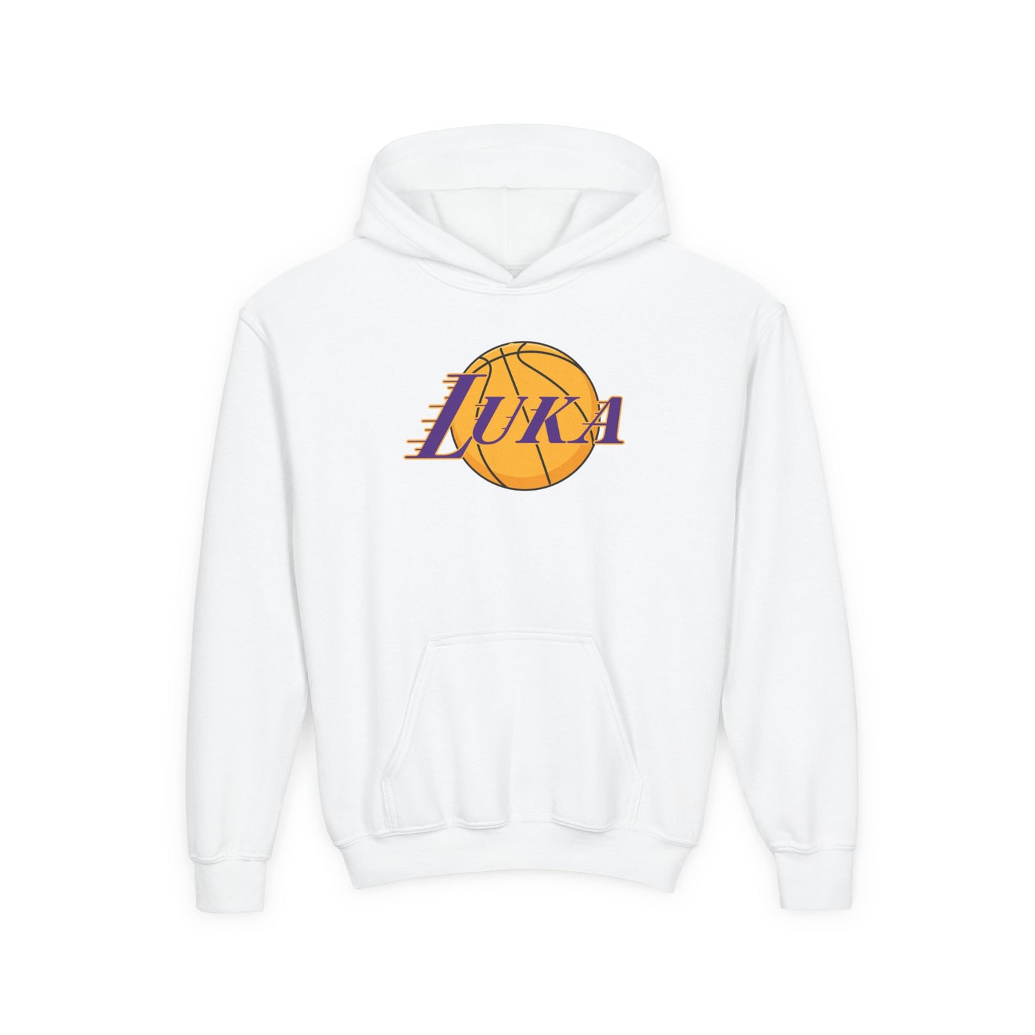 LUKA YOUTH HOODIE