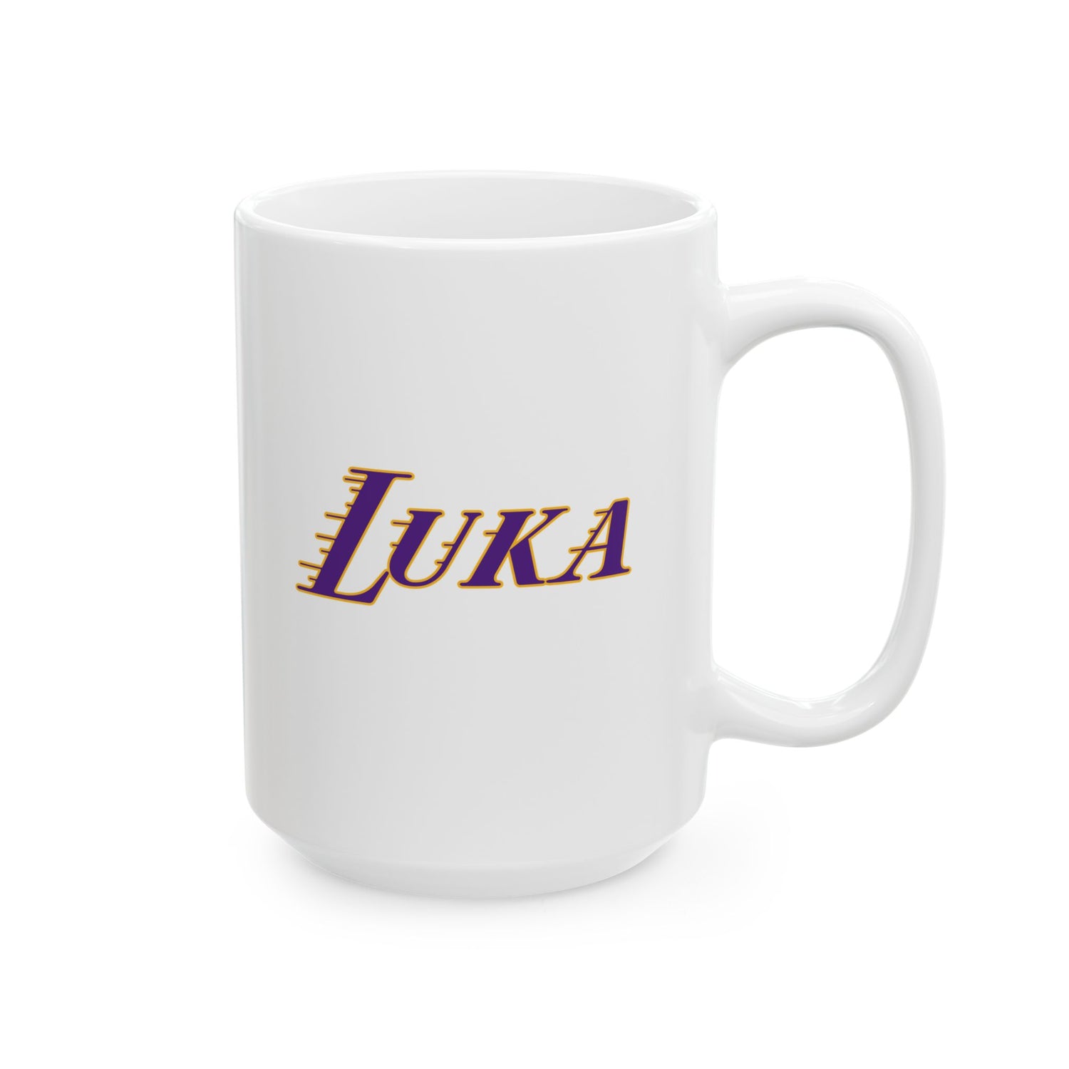 L.A. LUKA MUG (11oz, 15oz)