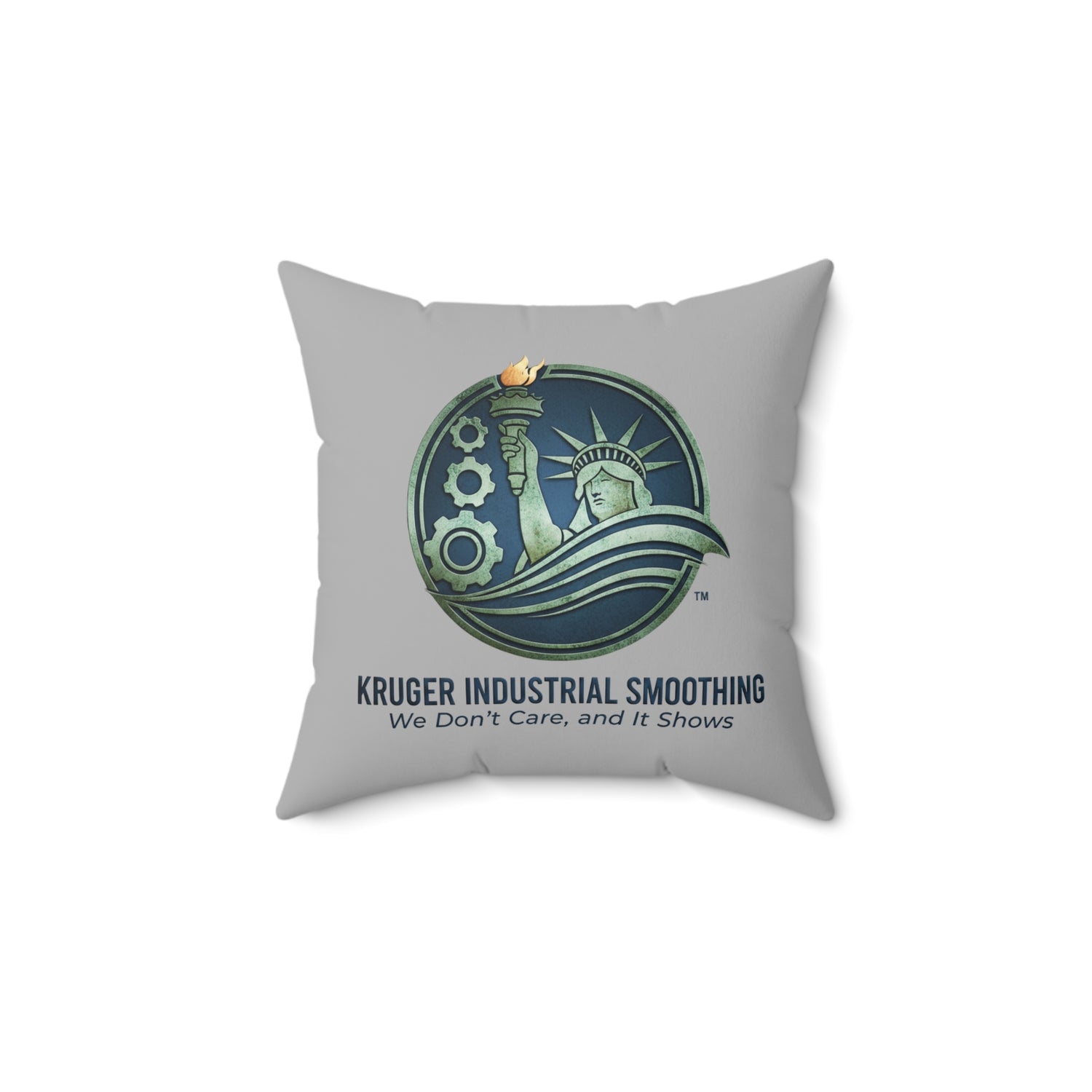 Kruger Industrial Smoothing Pillow