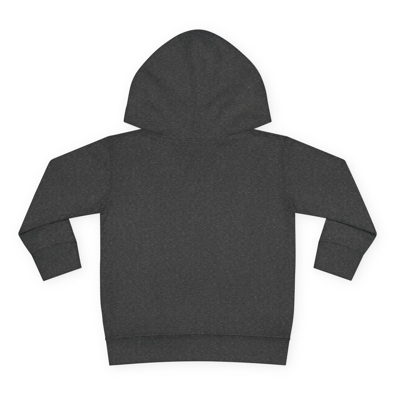 Candy From Strangers Toddler Hoodie