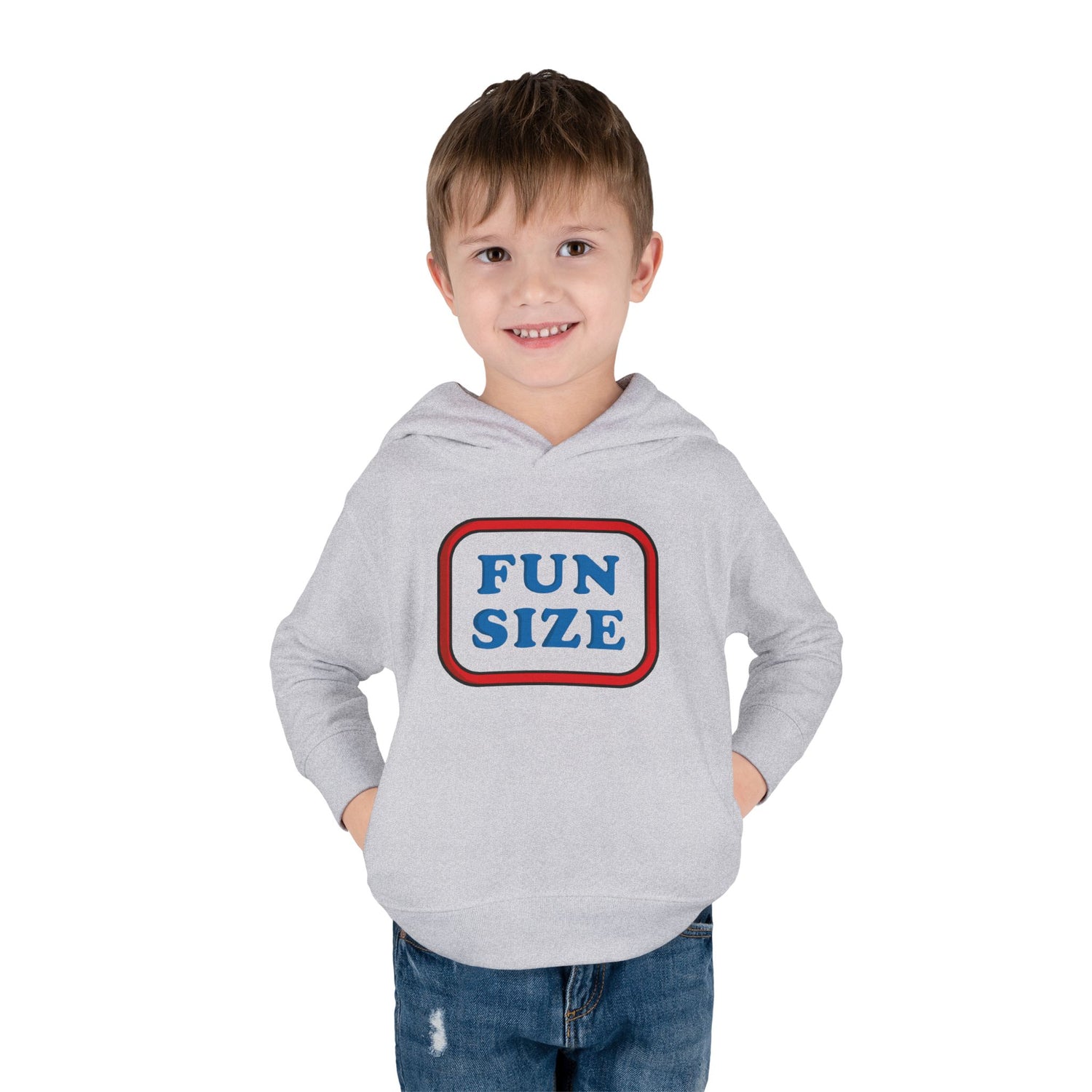 Fun Size Toddler Hoodie