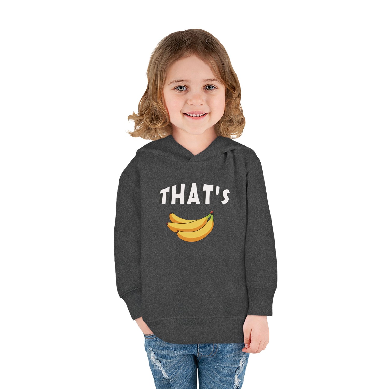 Copy of It's Tricky Toddler Hoodie