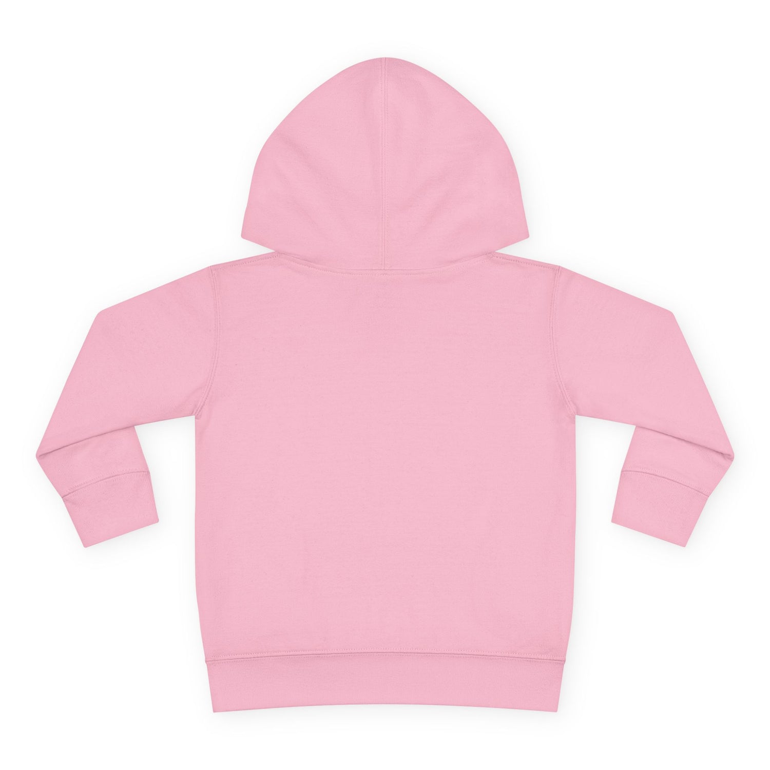 Hope I Don't Puma Pants Toddler Hoodie