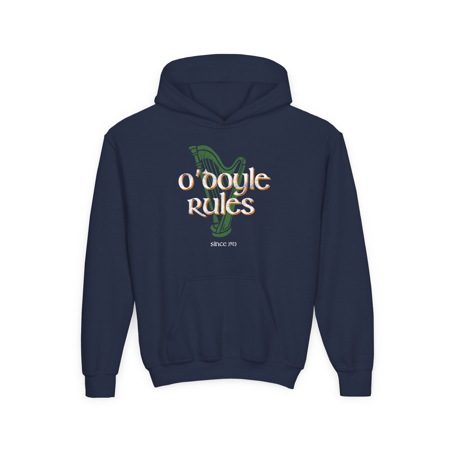 O'Doyle Rules Youth Hoodie