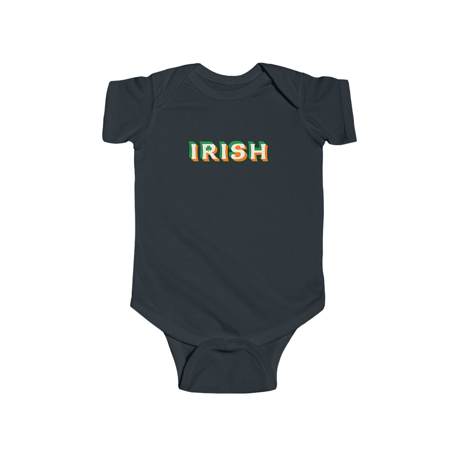 IRISH BABY BODYSUIT