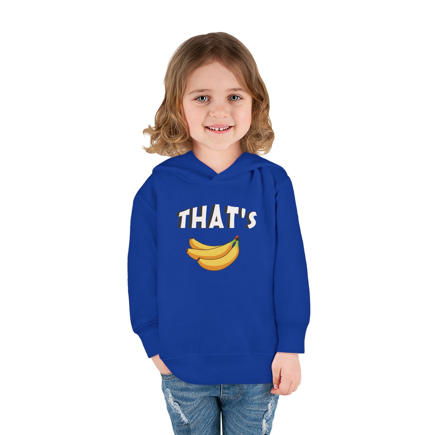 Copy of It's Tricky Toddler Hoodie