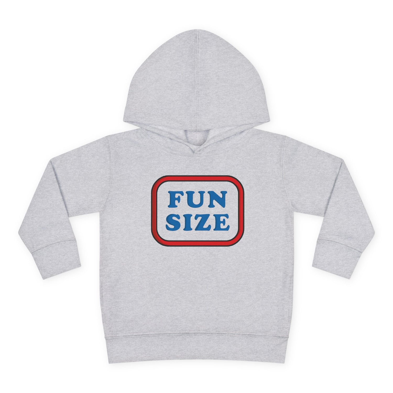 Fun Size Toddler Hoodie