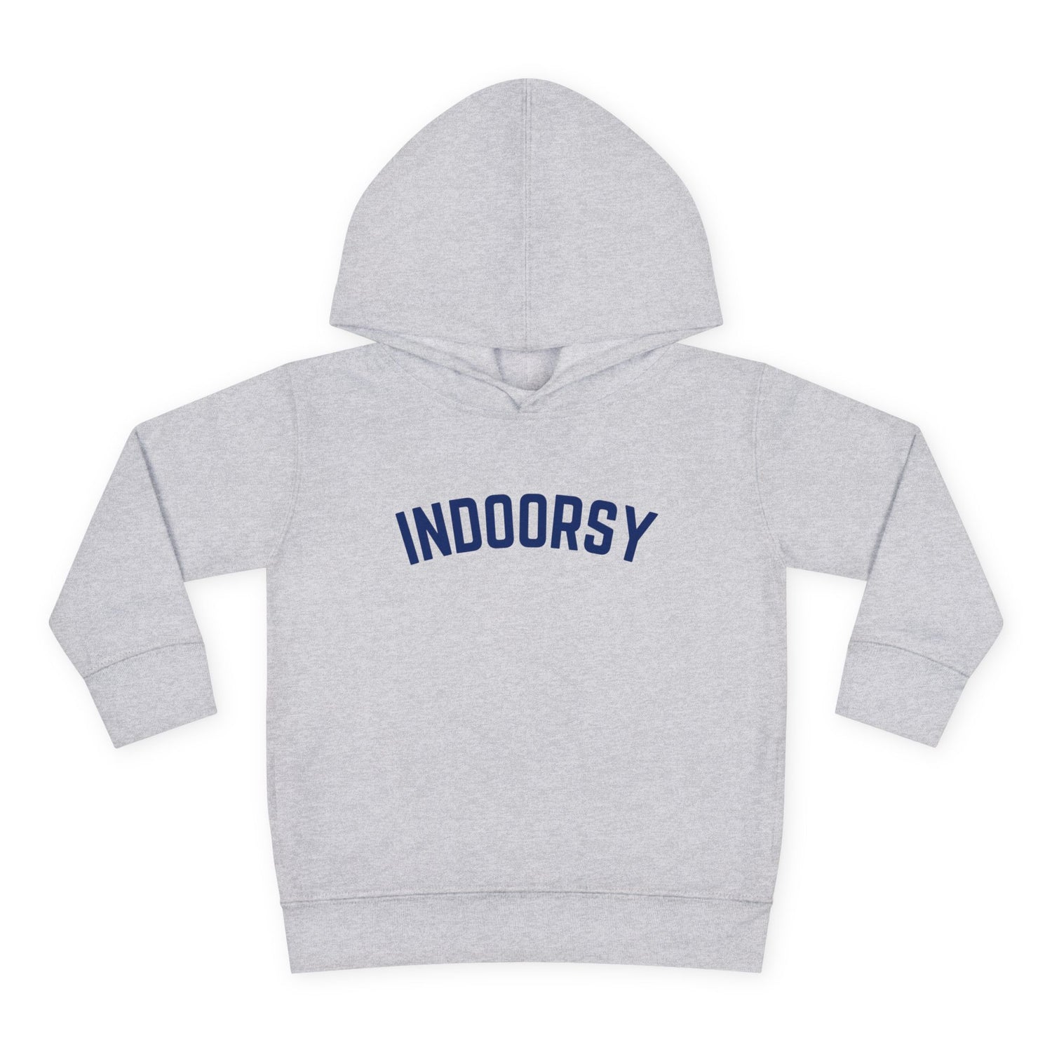 INDOORSY TODDLER HOODIE