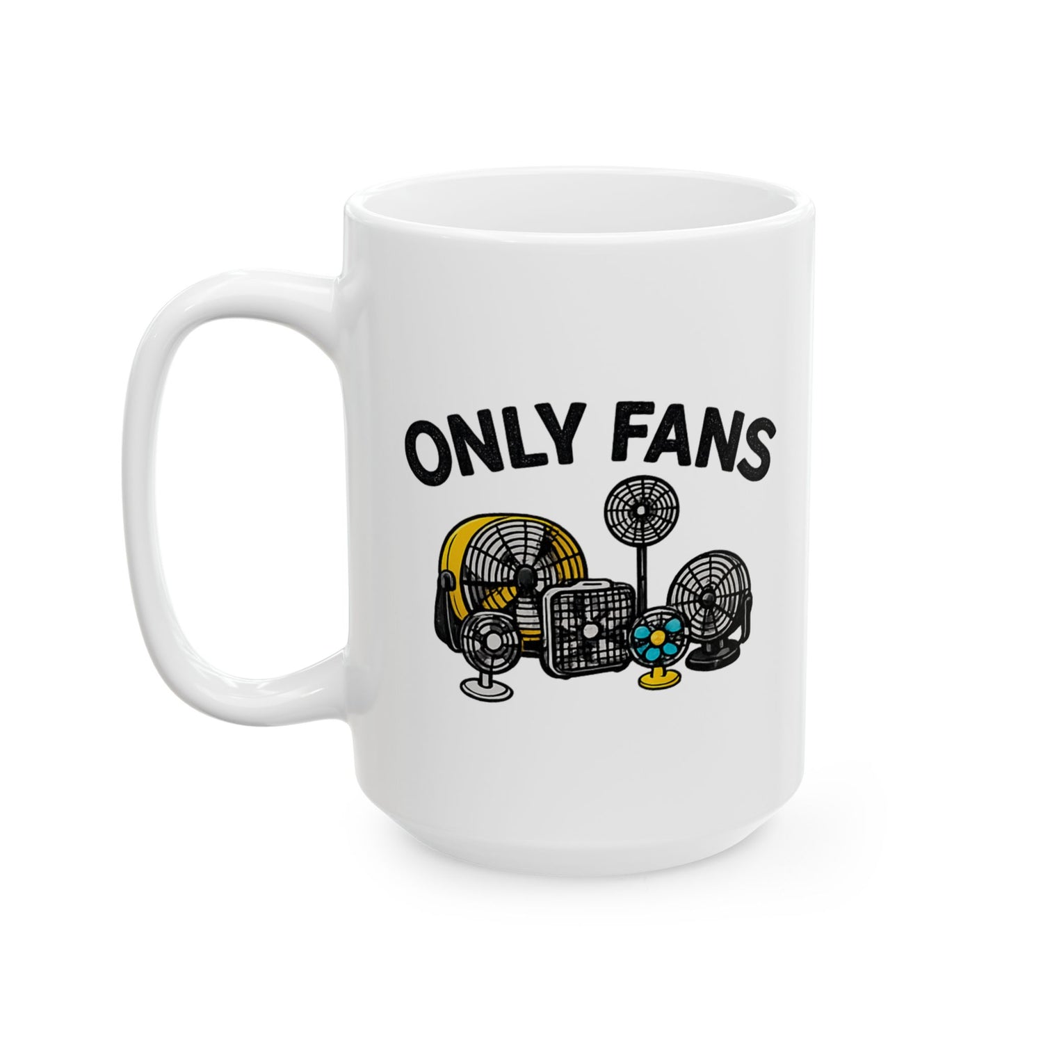 ONLY FANS MUG (11OZ, 15OZ)