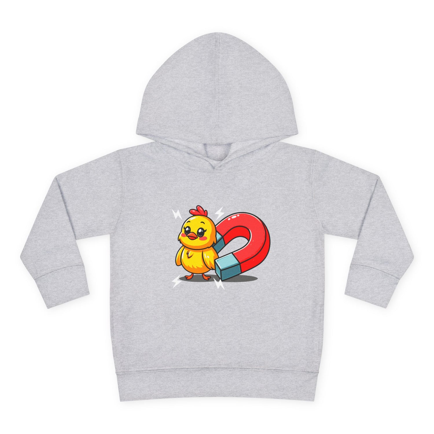 CHICK MAGNET TODDLER HOODIE