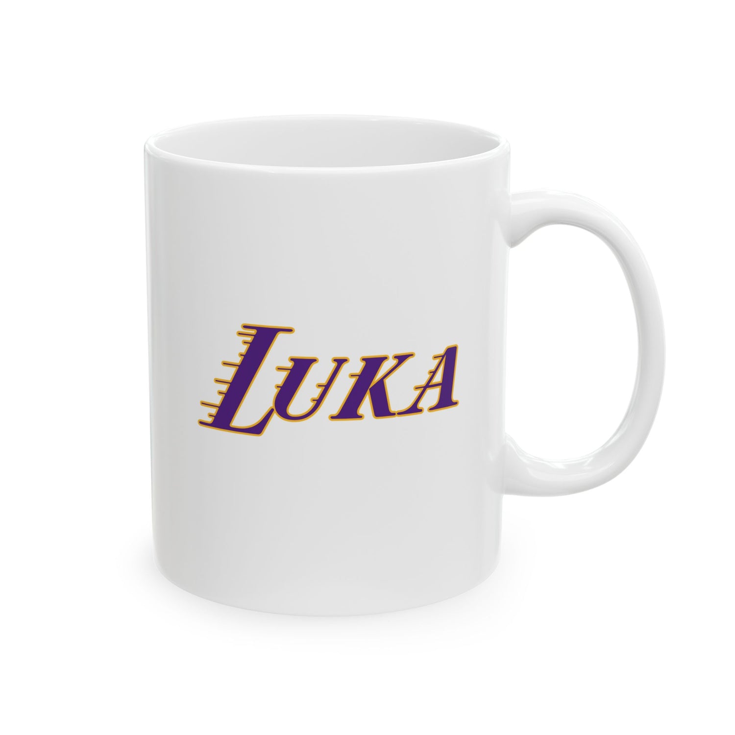 L.A. LUKA MUG (11oz, 15oz)