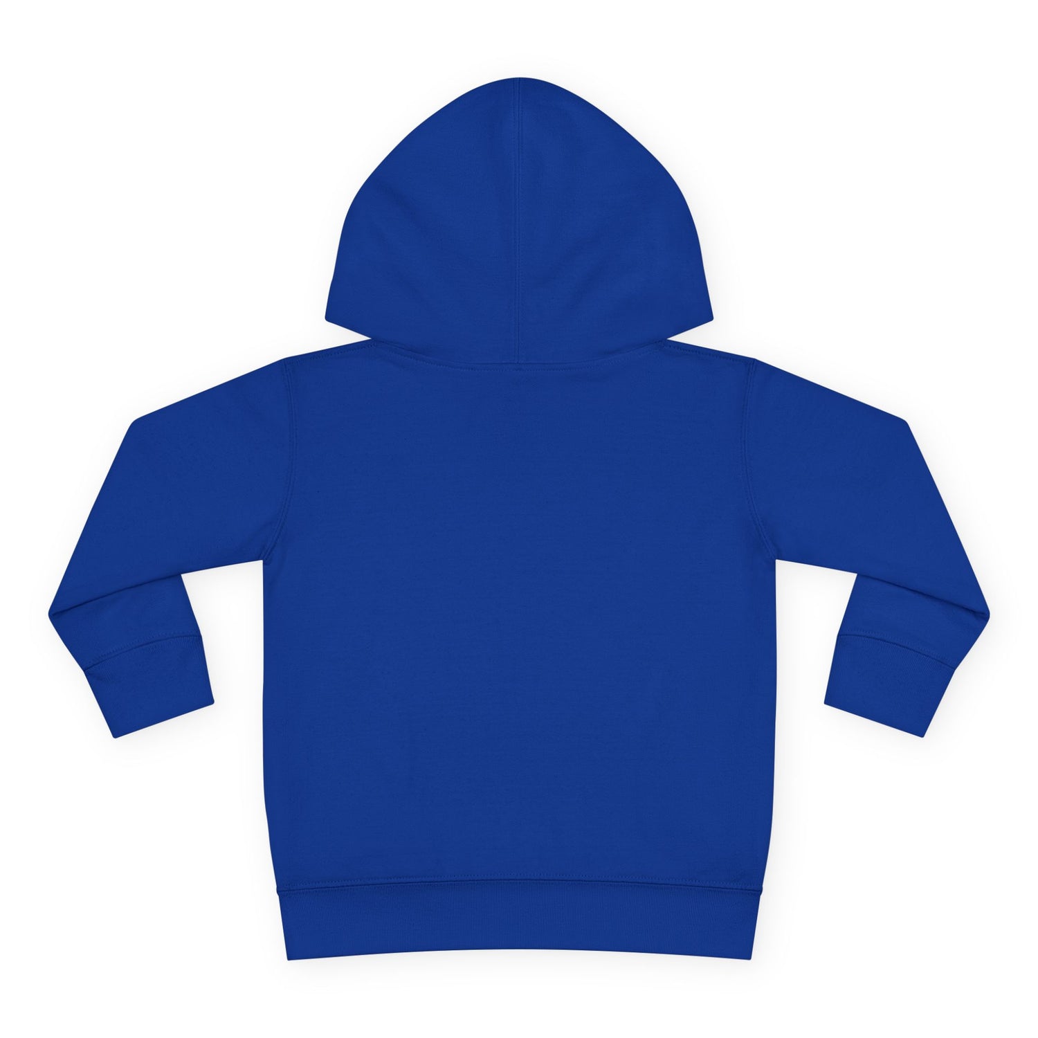 Welcome To Grandma's Toddler Hoodie