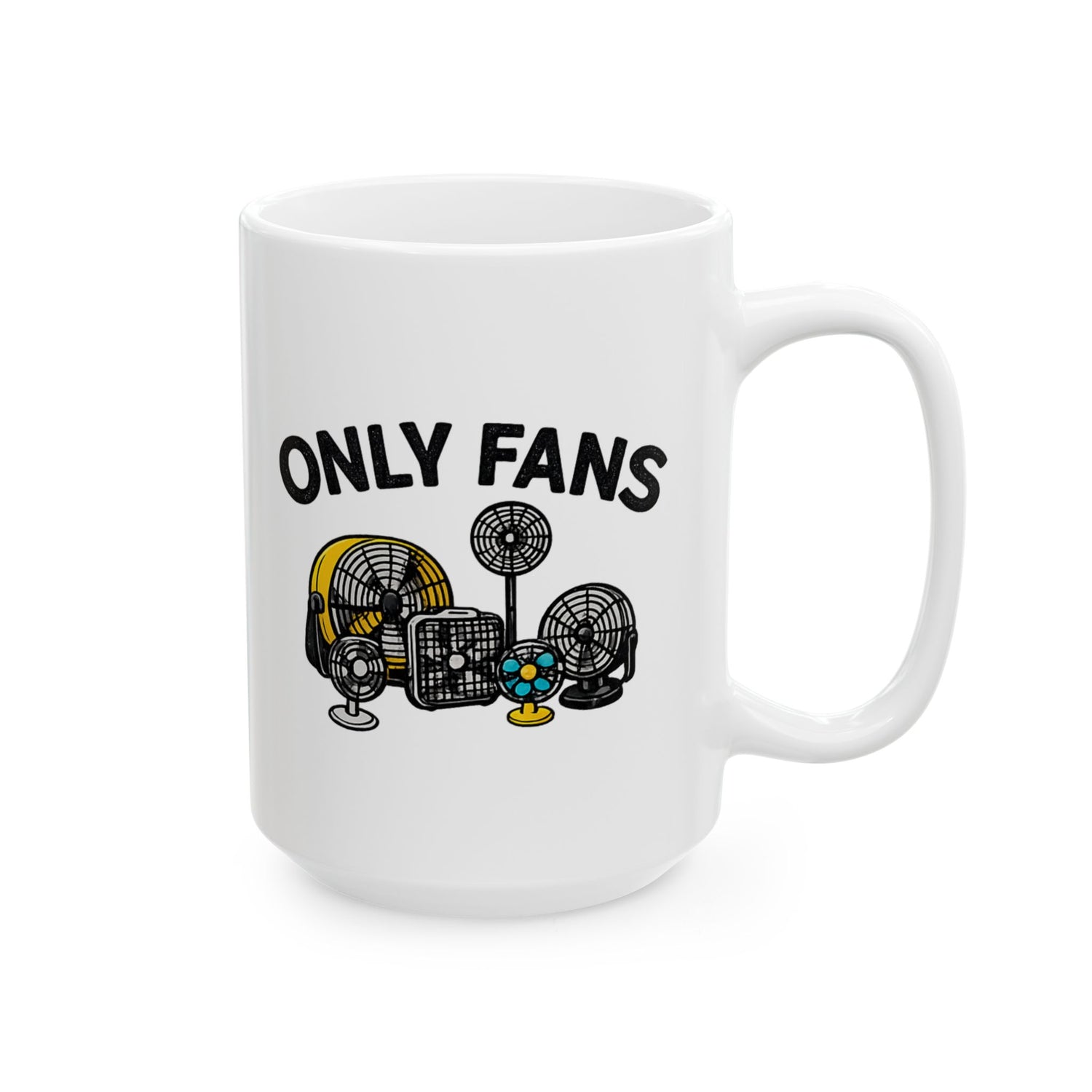 ONLY FANS MUG (11OZ, 15OZ)