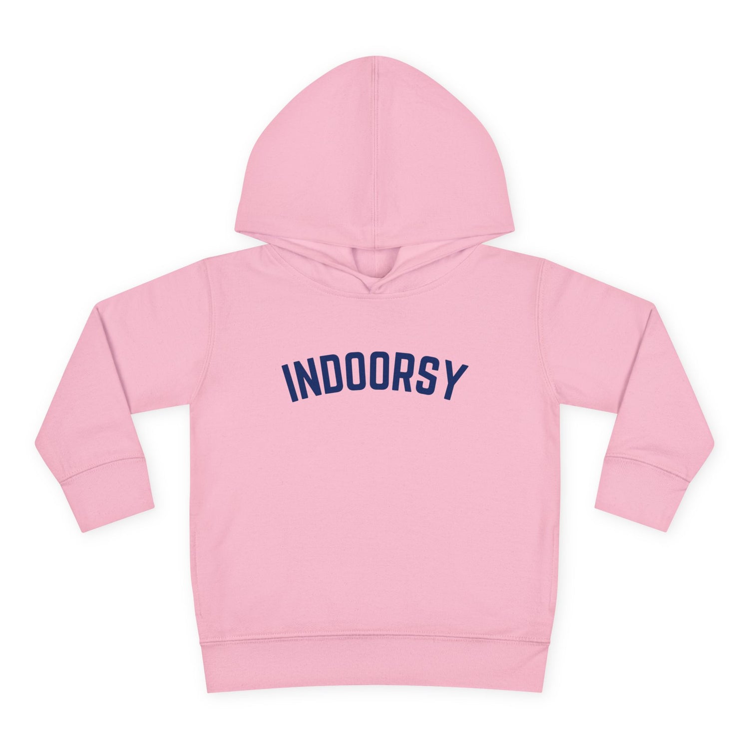 INDOORSY TODDLER HOODIE