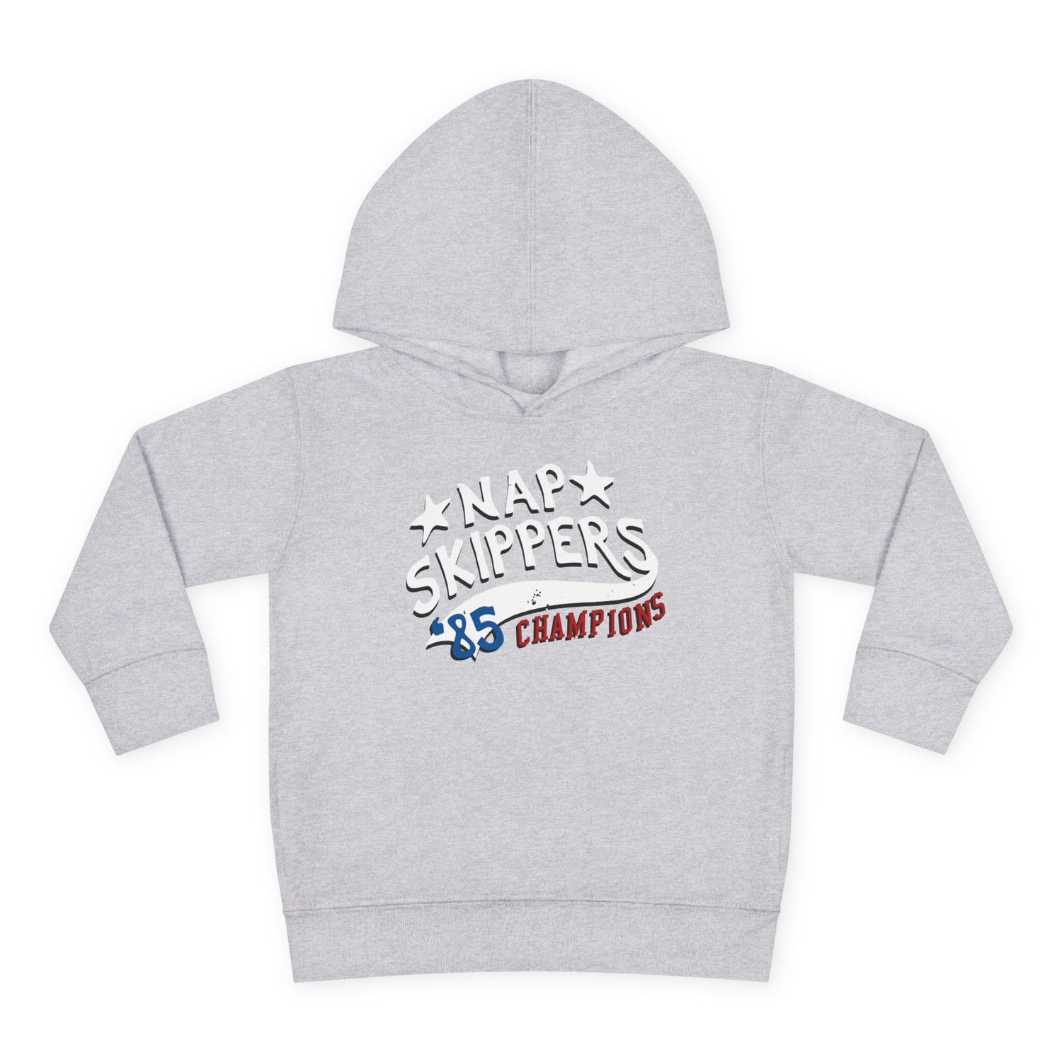 Nap Skippers Toddler Hoodie