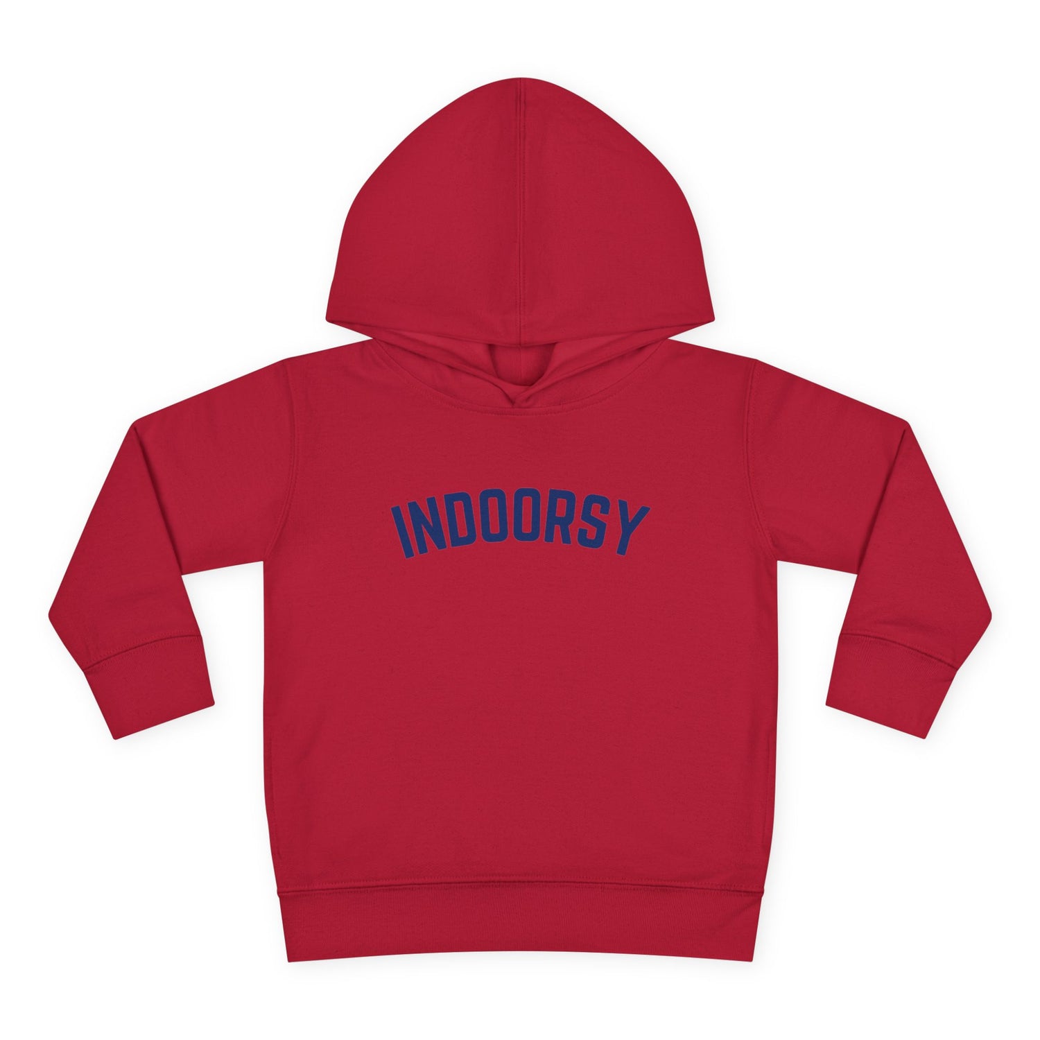 INDOORSY TODDLER HOODIE