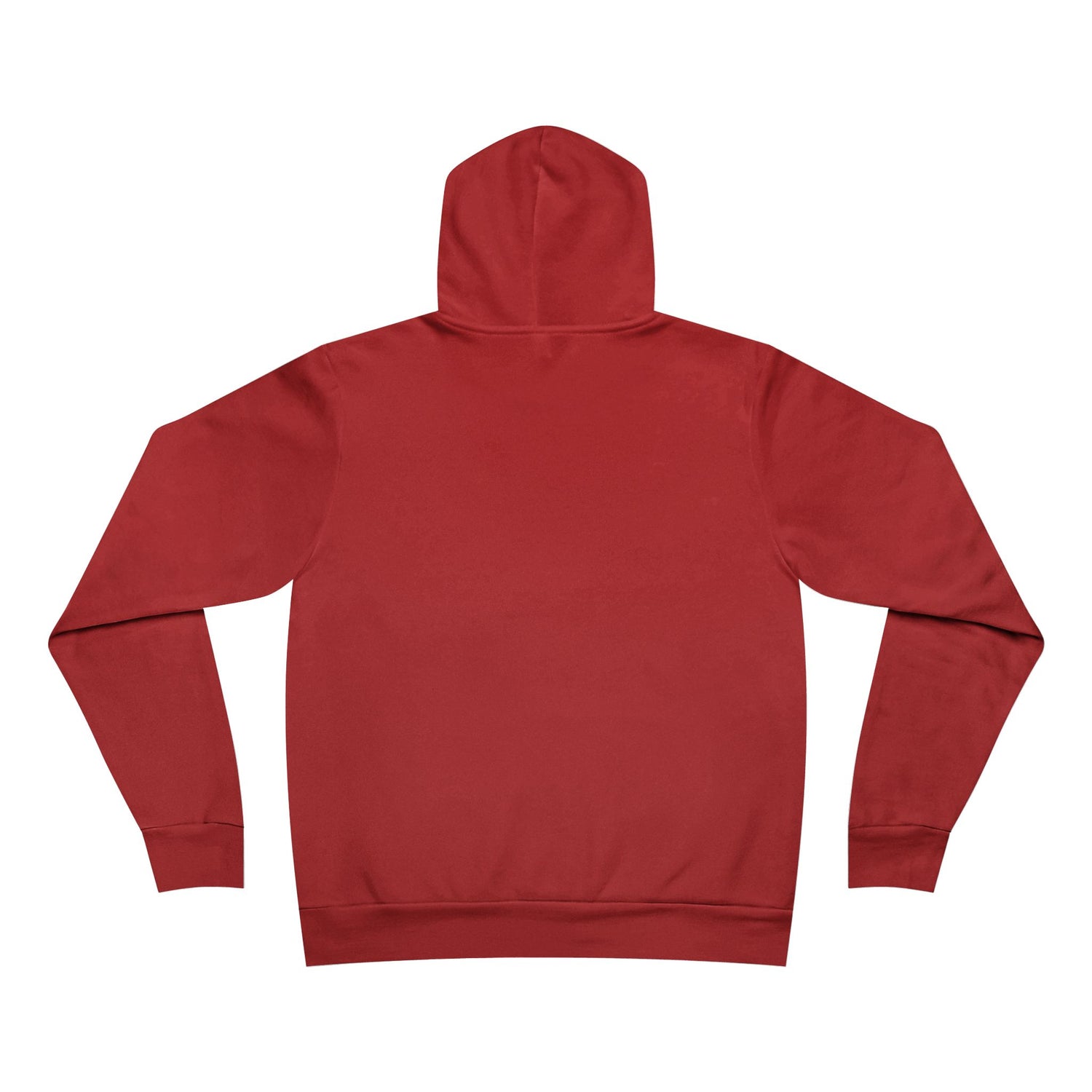 KRAMERICA INDUSTRIES UNISEX HOODIE