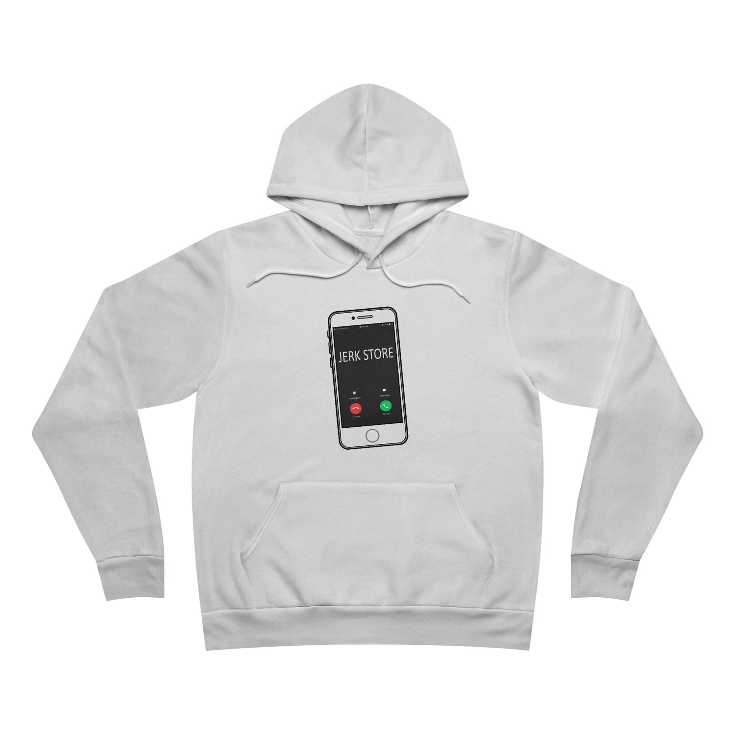 JERK STORE UNISEX HOODIE
