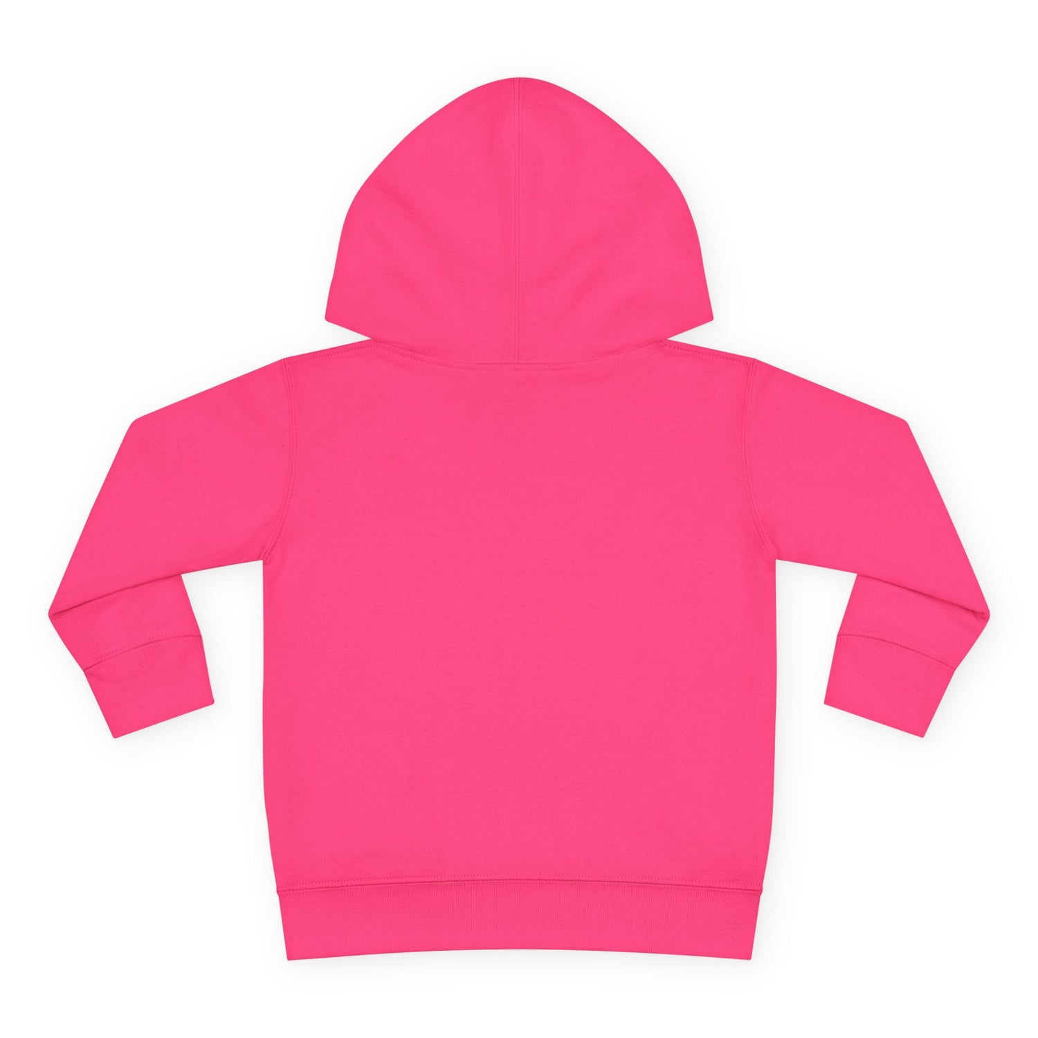 La Di Da Di  Potty Toddler Hoodie