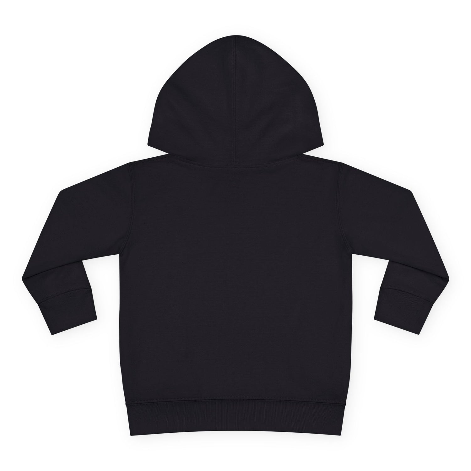 Candy From Strangers Toddler Hoodie