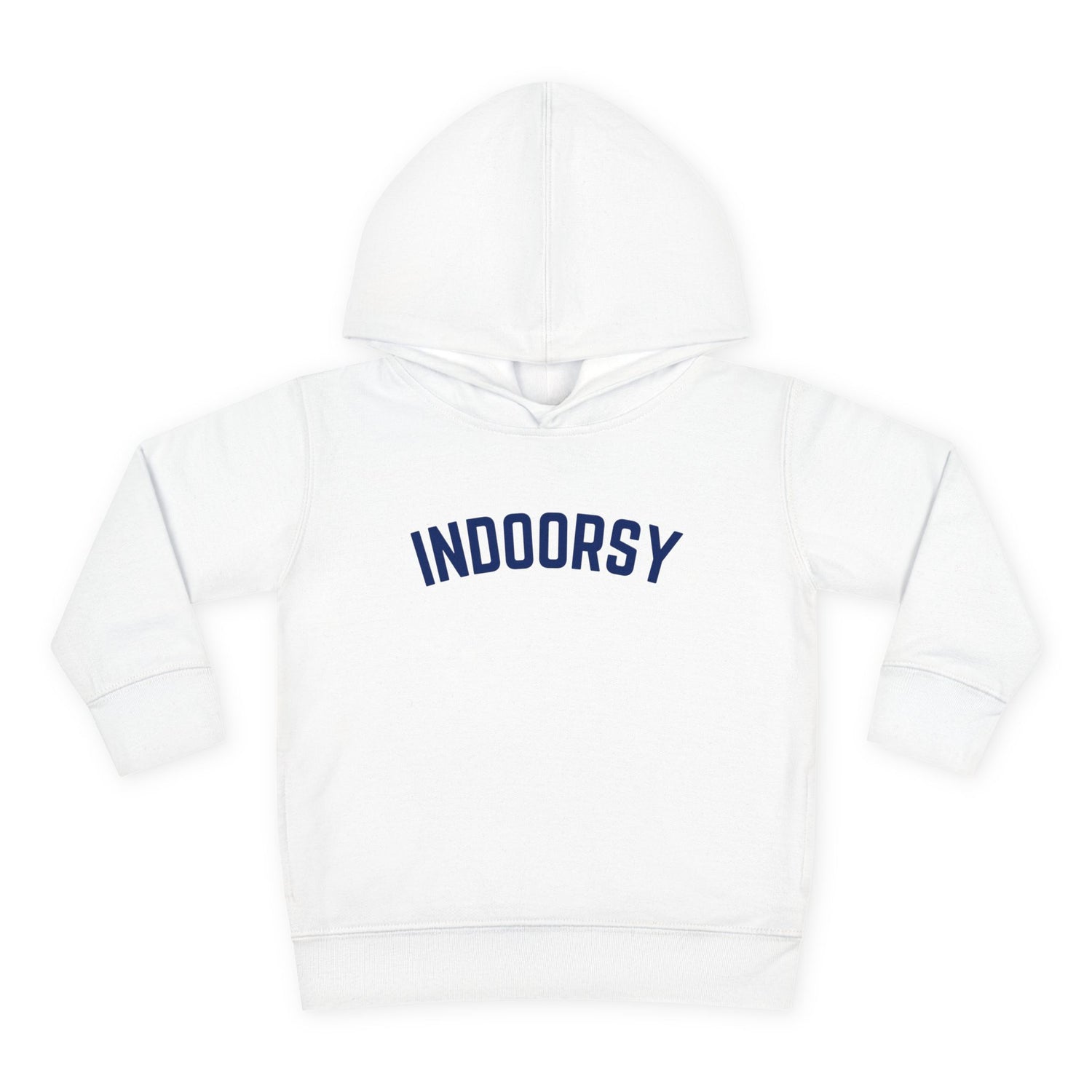 INDOORSY TODDLER HOODIE