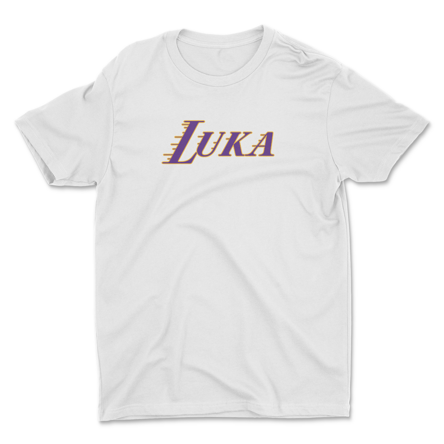 LUKA UNISEX T-SHIRT