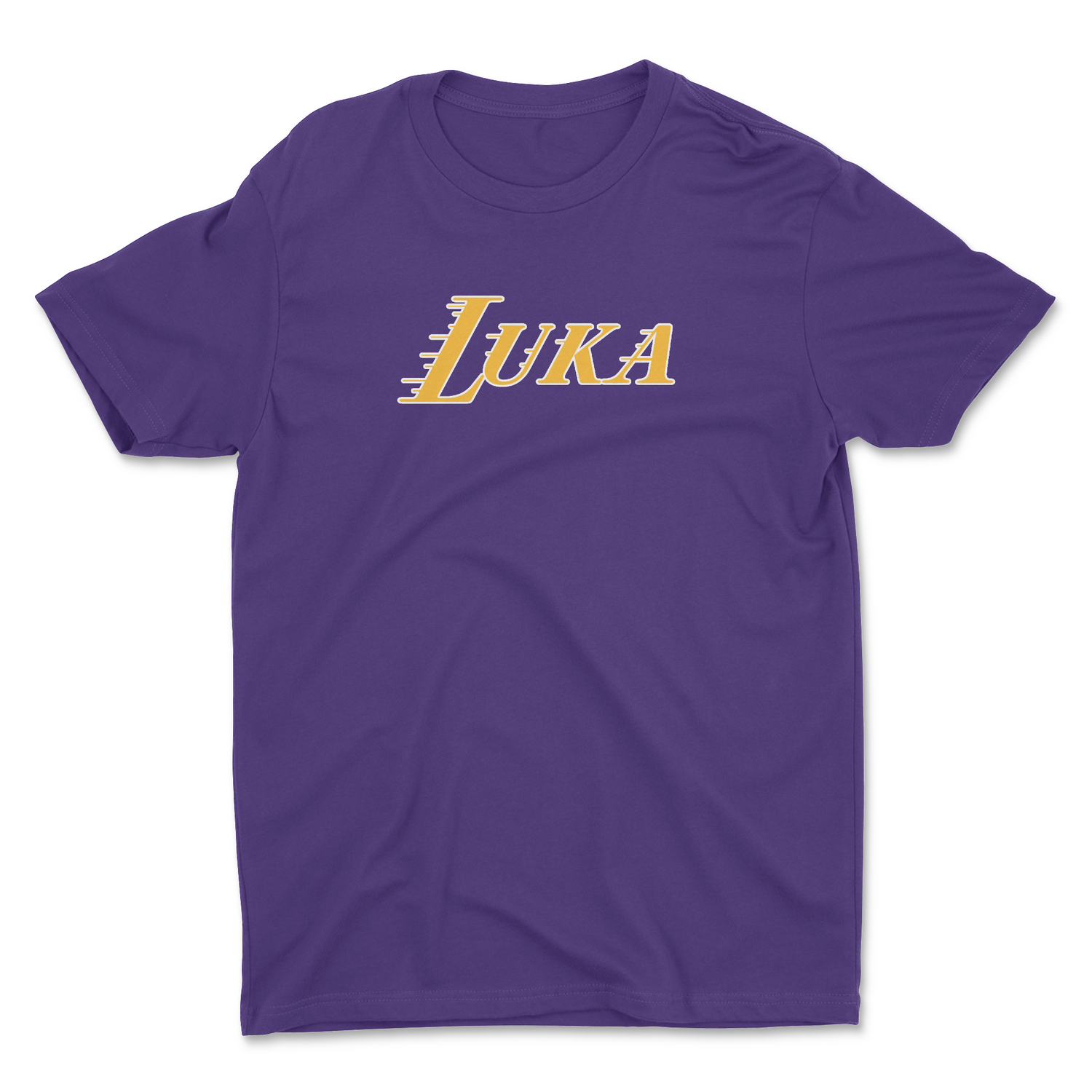 LUKA UNISEX T-SHIRT