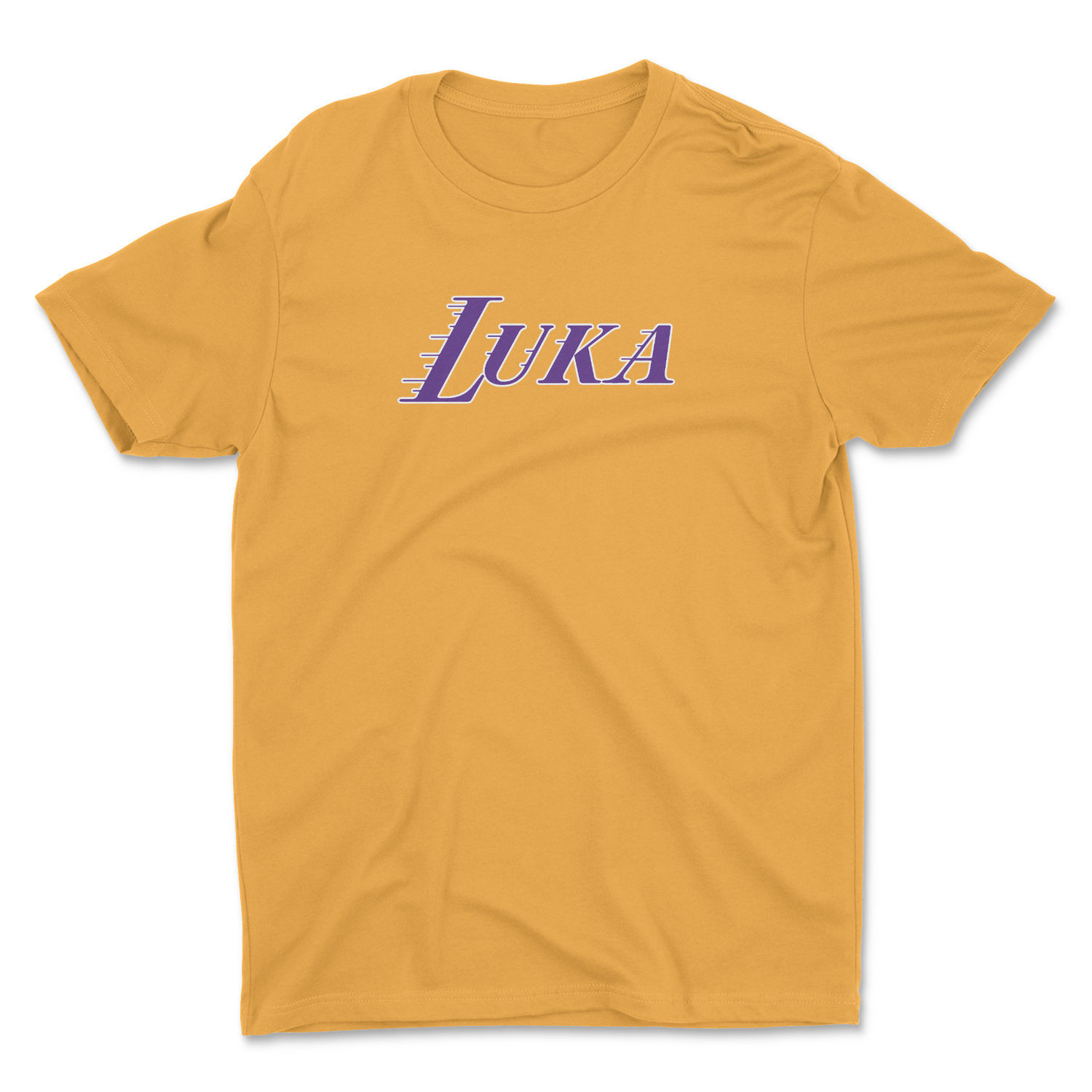LUKA UNISEX T-SHIRT