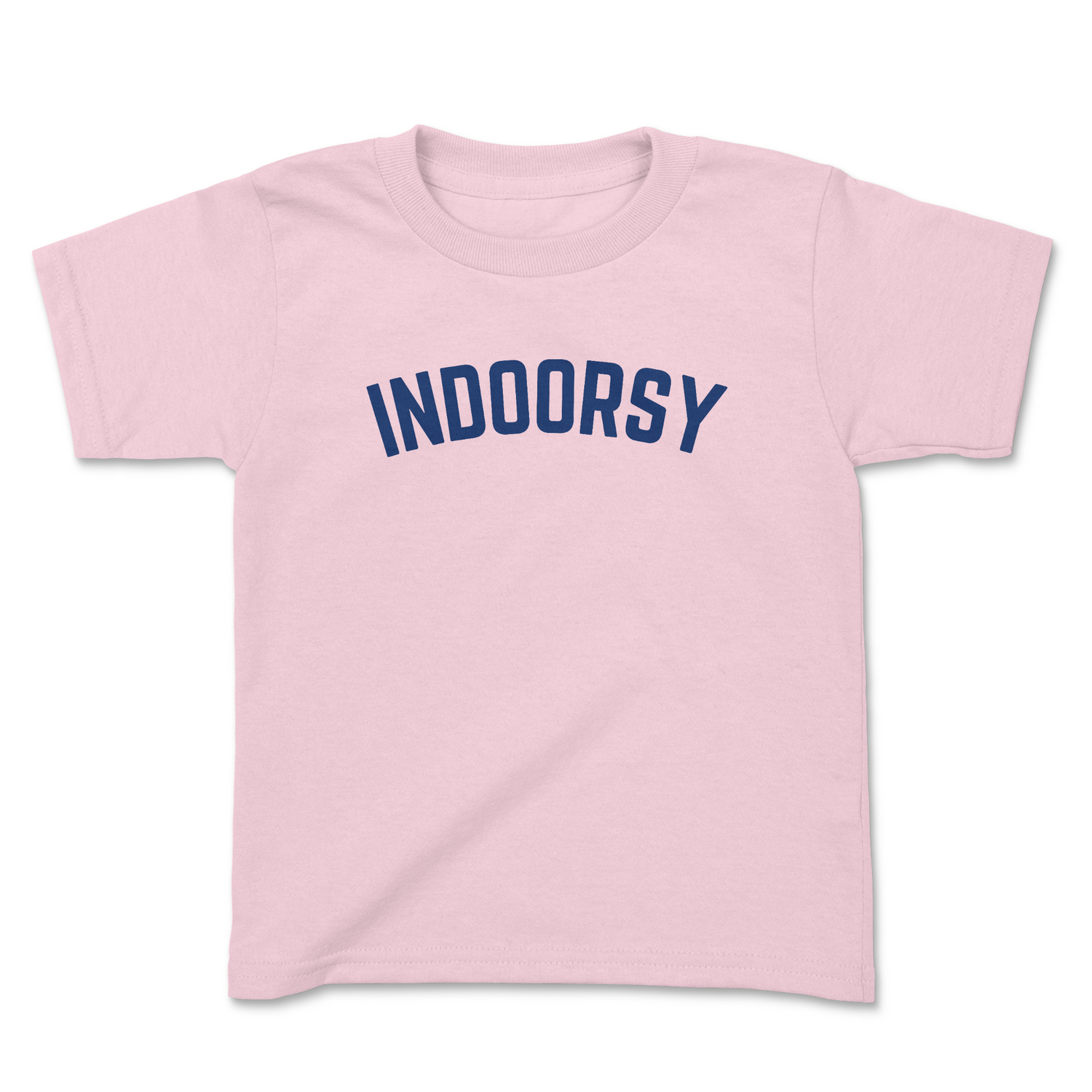 INDOORSY TODDLER T-SHIRT