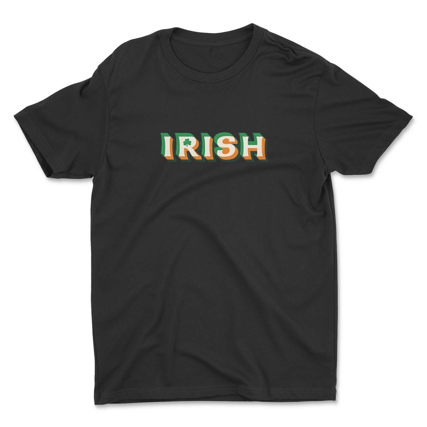 IRISH UNISEX T-SHIRT