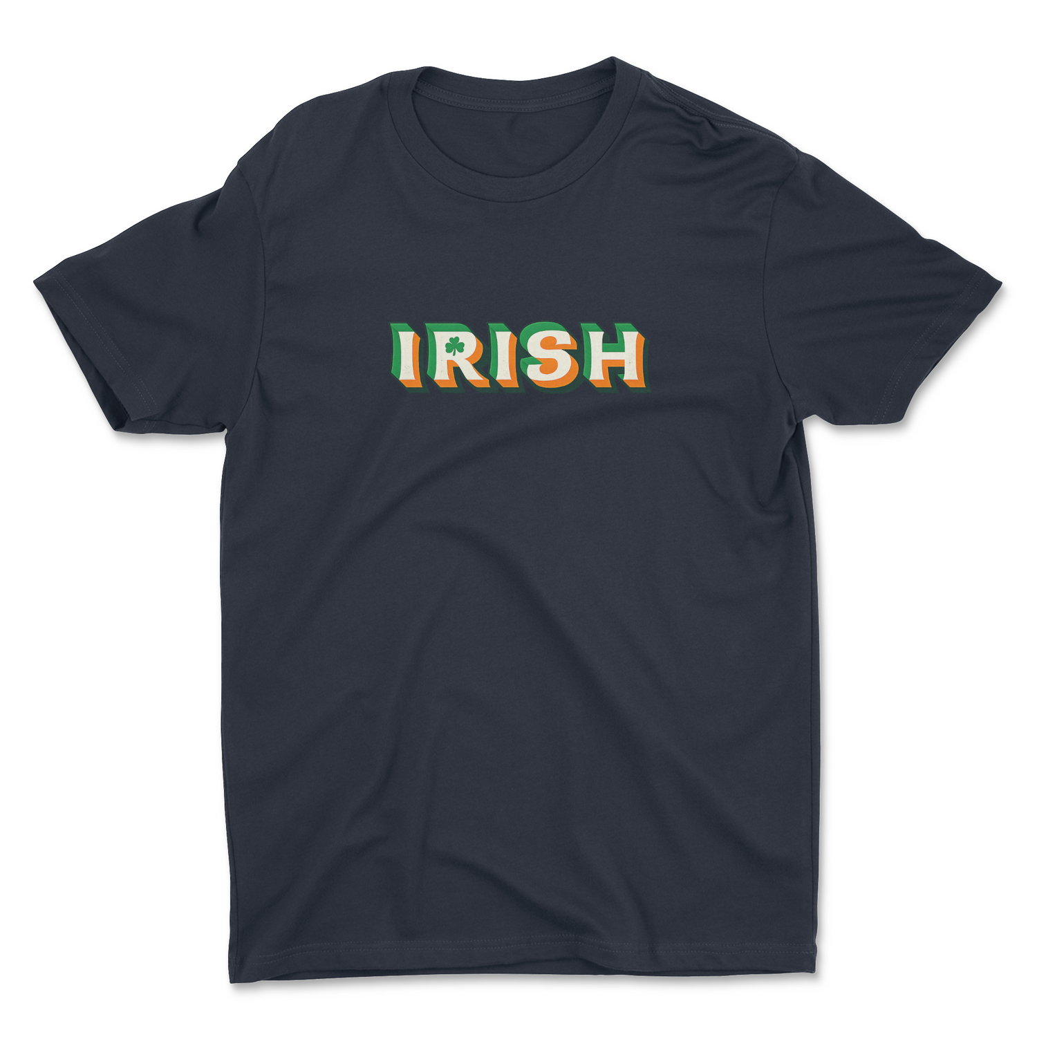 IRISH UNISEX T-SHIRT