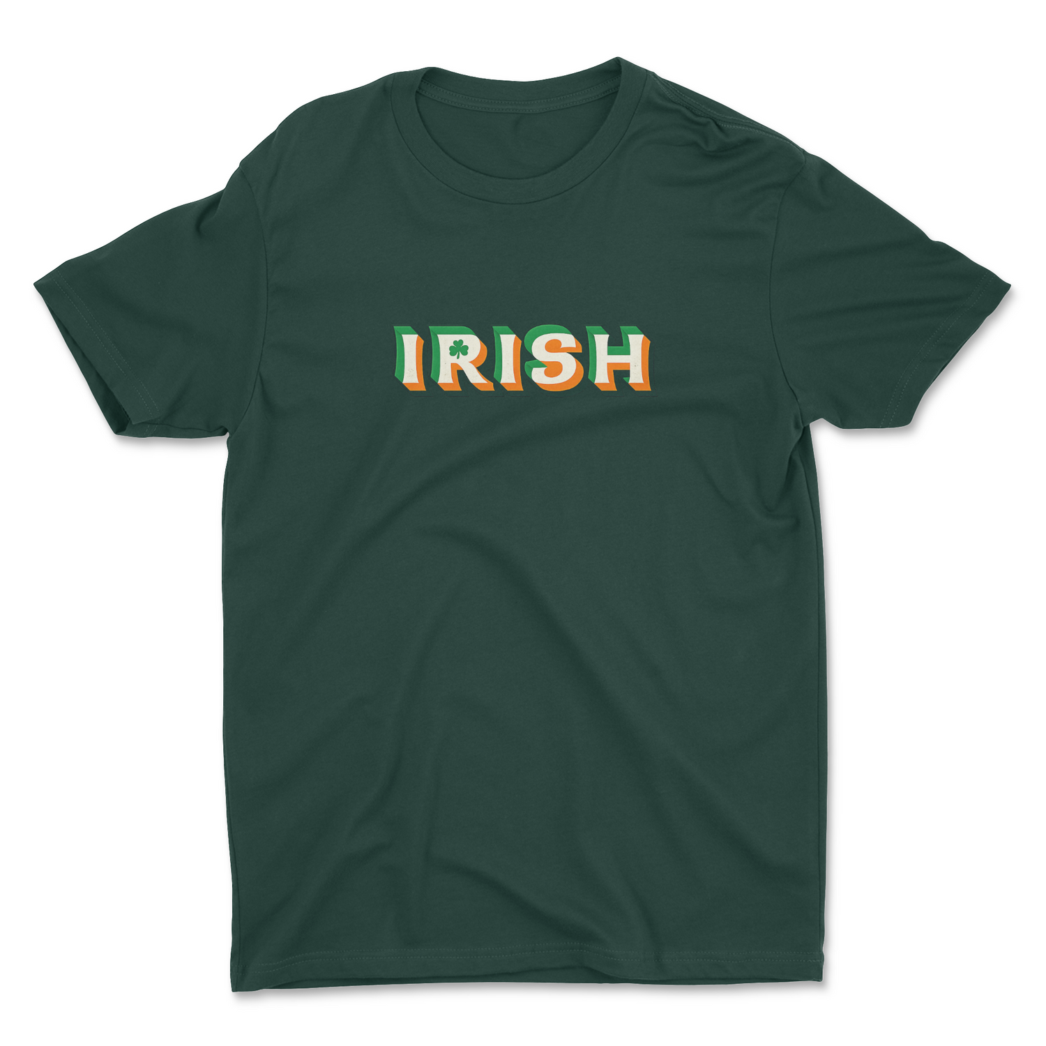 IRISH UNISEX T-SHIRT