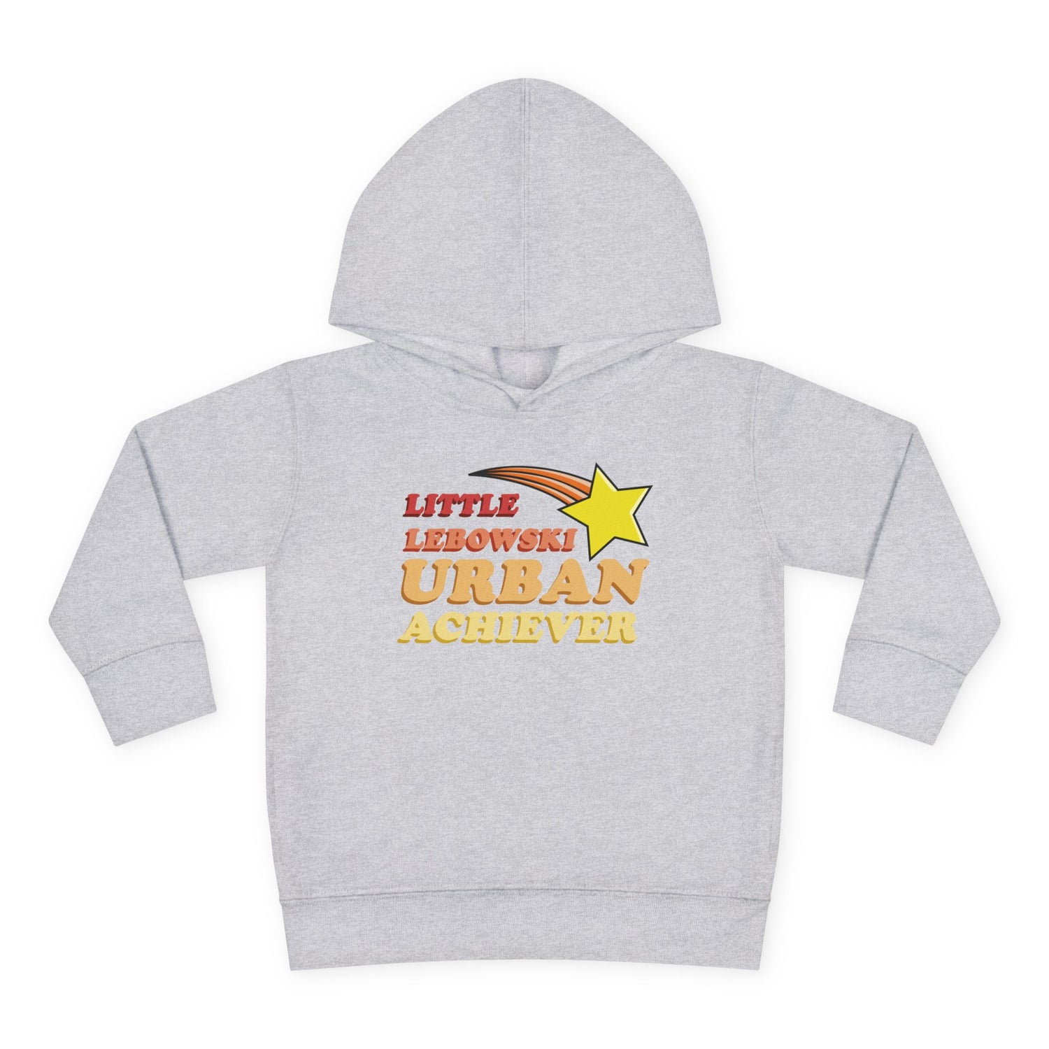 Little Lebowski Urban Achiever Toddler Hoodie