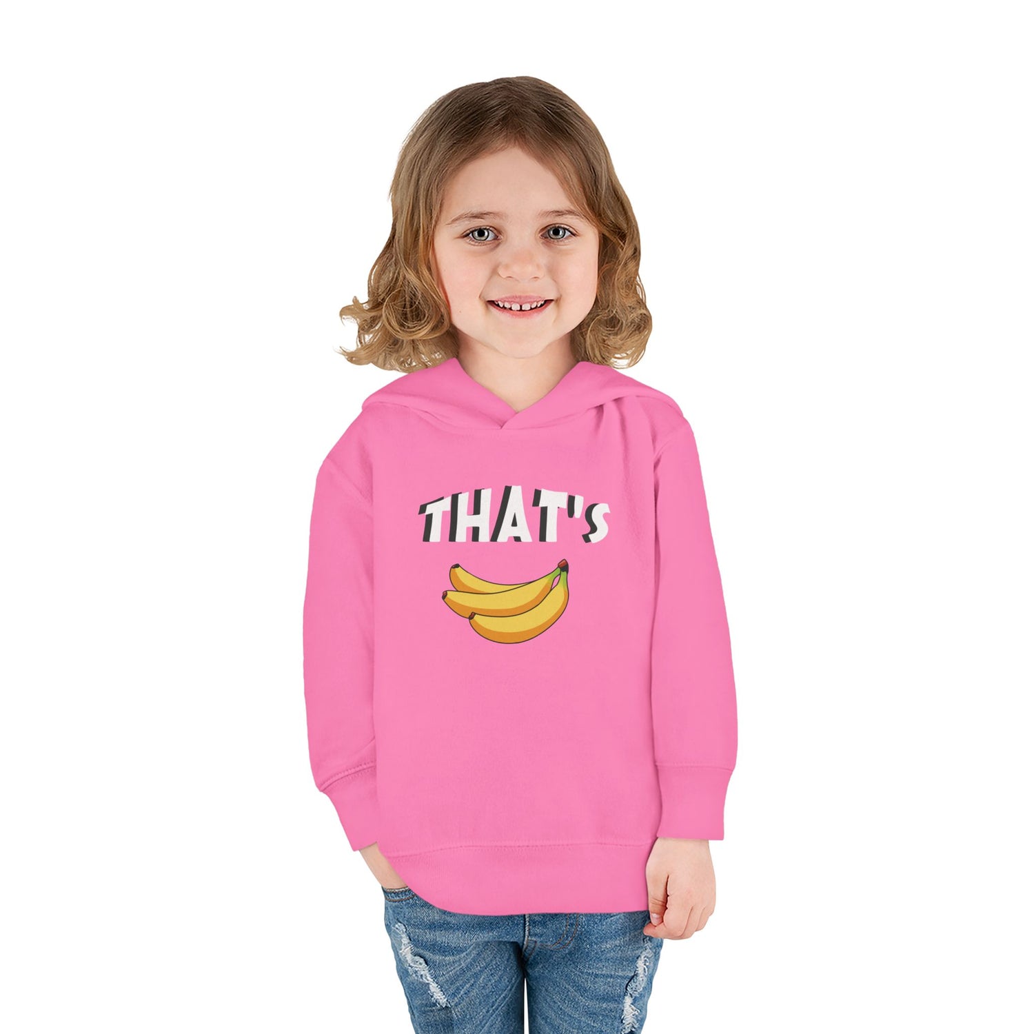 Copy of It's Tricky Toddler Hoodie