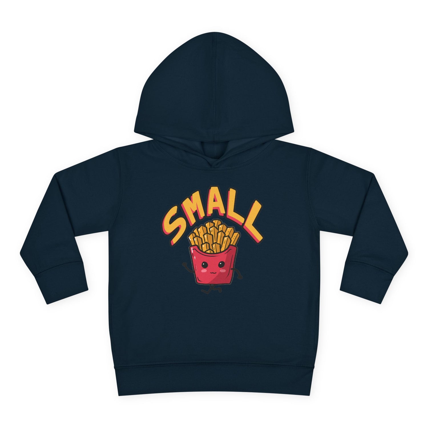 Small Fry Toddler Hoodie