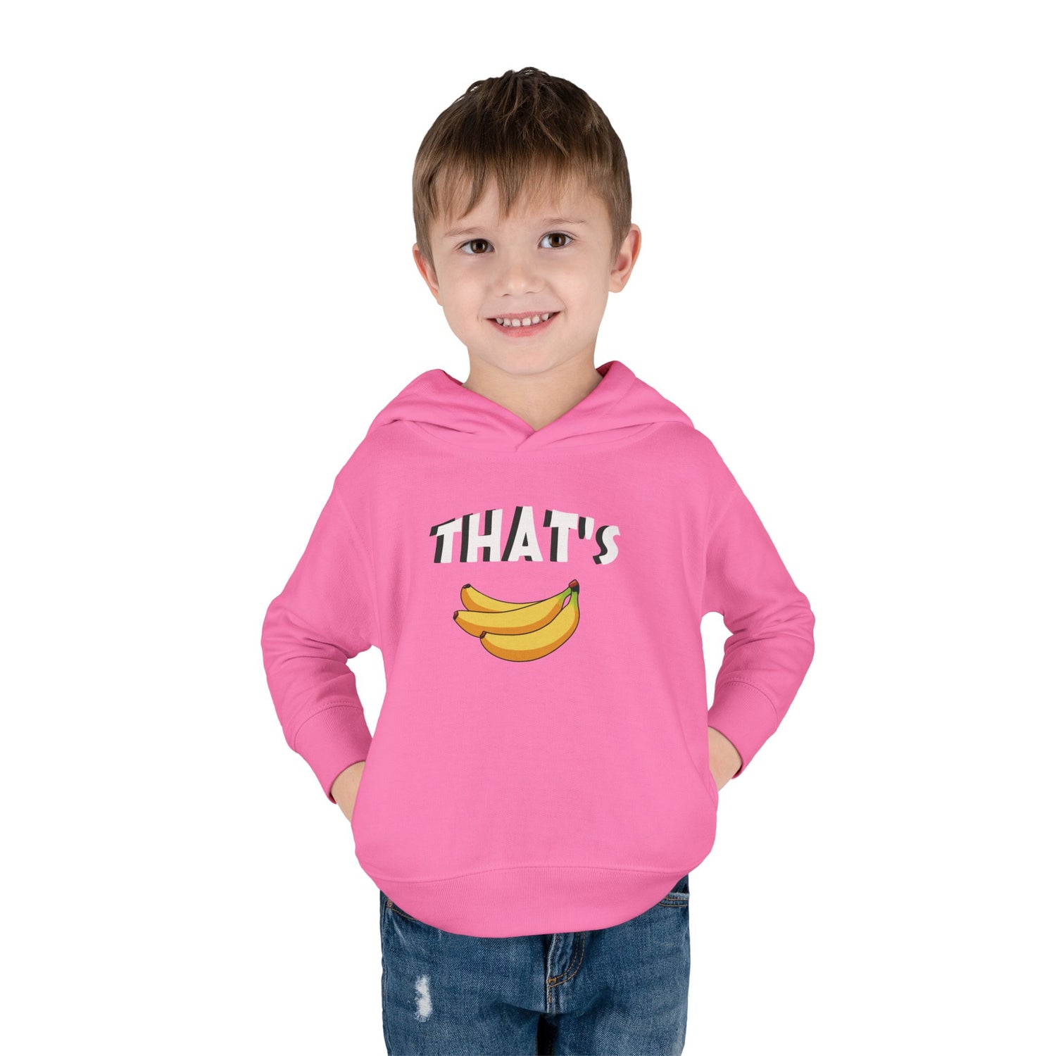 Copy of It's Tricky Toddler Hoodie
