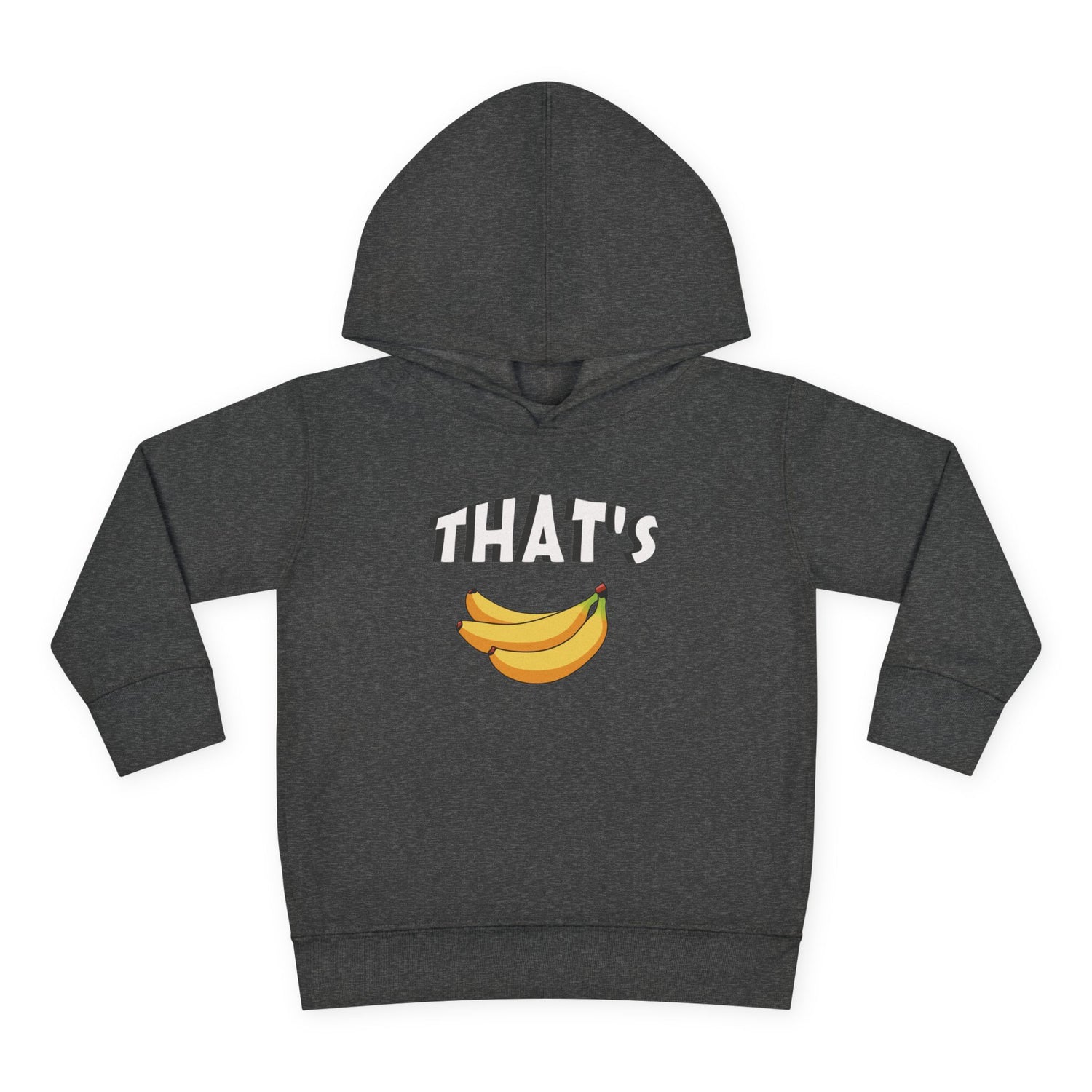 Copy of It's Tricky Toddler Hoodie