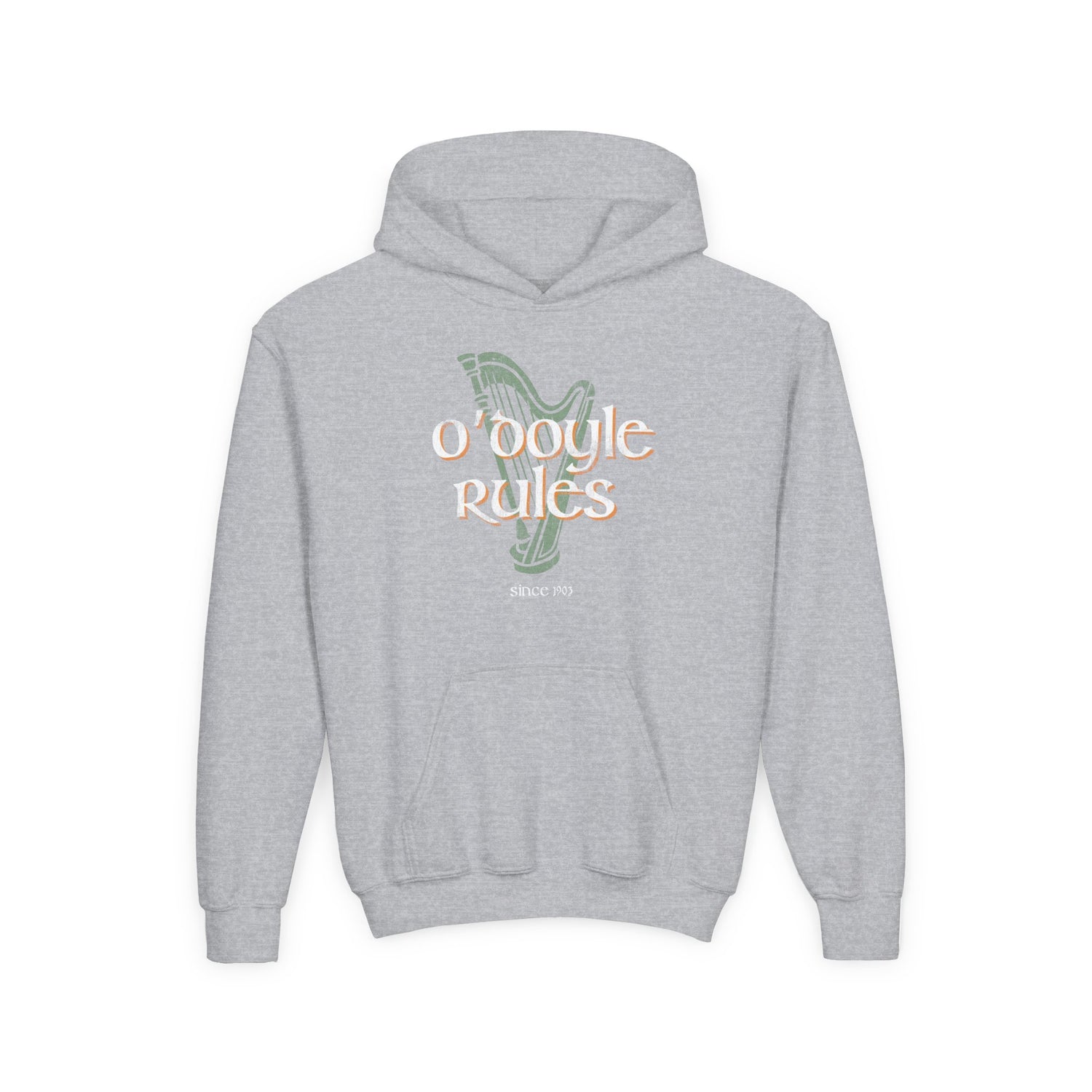 O'Doyle Rules Youth Hoodie