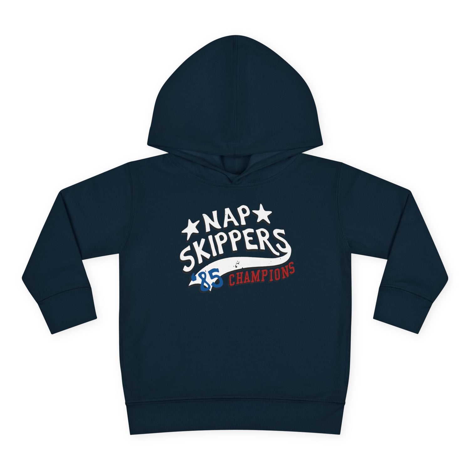 Nap Skippers Toddler Hoodie