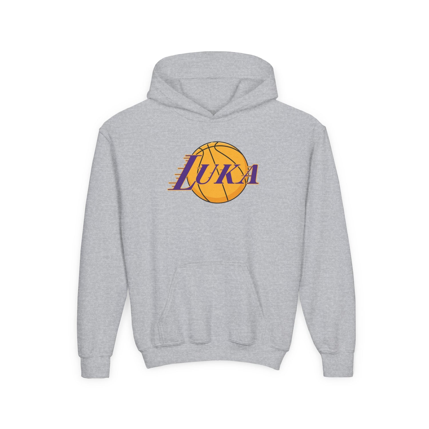 LUKA YOUTH HOODIE